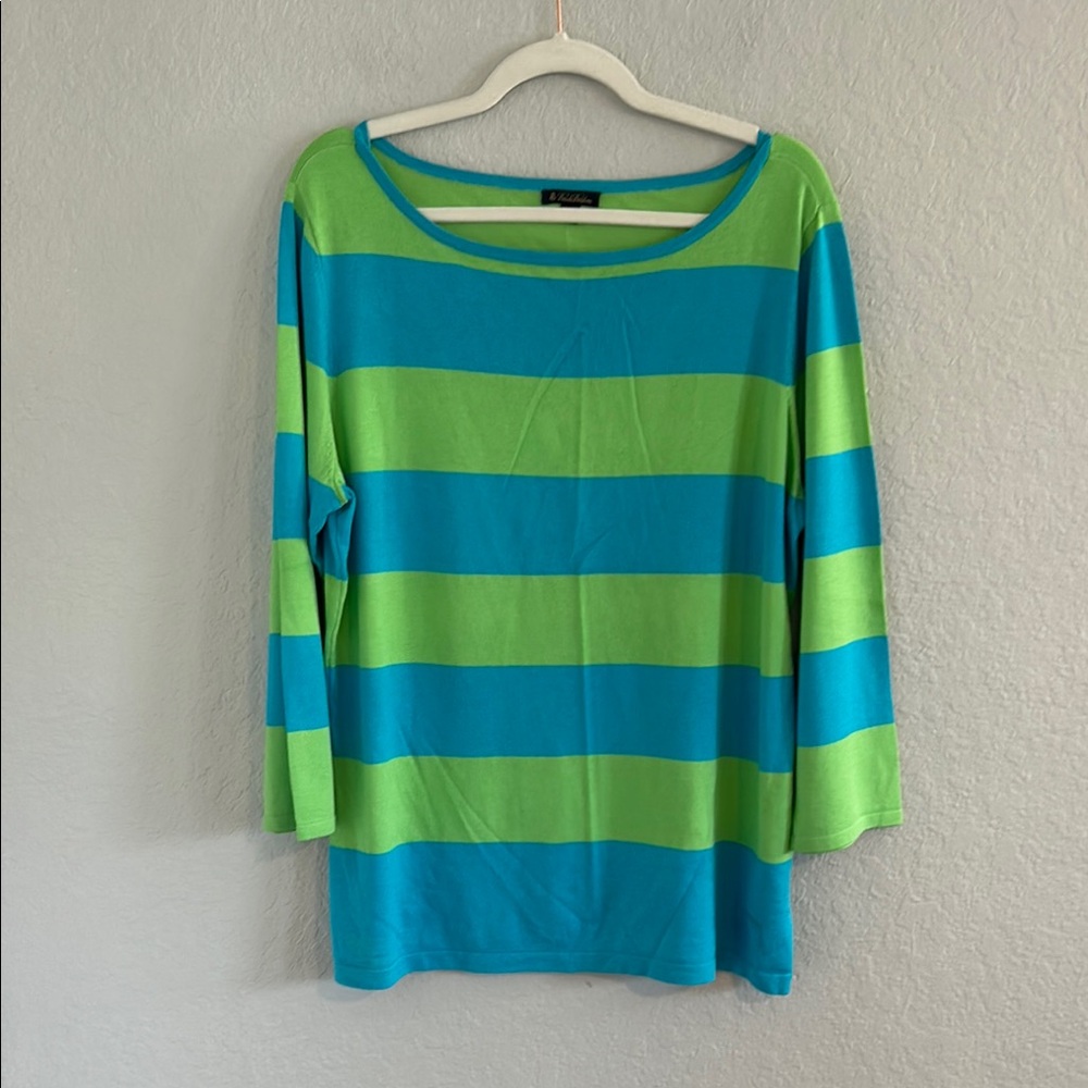 Gorgeous silk blend sweater